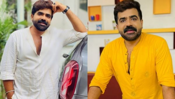 അച്ഛന് വലുത് കൈ ഇല്ല, മിഡിൽ ക്ലാസ് ഫാമിലി, പഠിക്കാൻ പോലും പണമില്ല, പൈസയുണ്ടാക്കണമെന്ന ചിന്തയായിരുന്നു; ദീപൻ