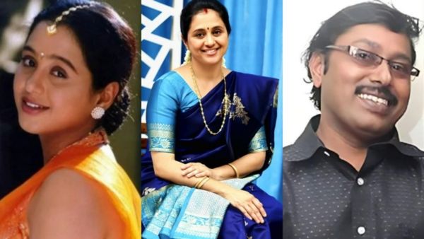 കാണുമ്പോൾ പൂവ് പോലൊരു പെണ്ണാണ്, ദേവയാനി ആഞ്ഞടിച്ചാൽ നാല് ടൺ വെയിറ്റെന്ന് ഭർത്താവ് രാജകുമരൻ!