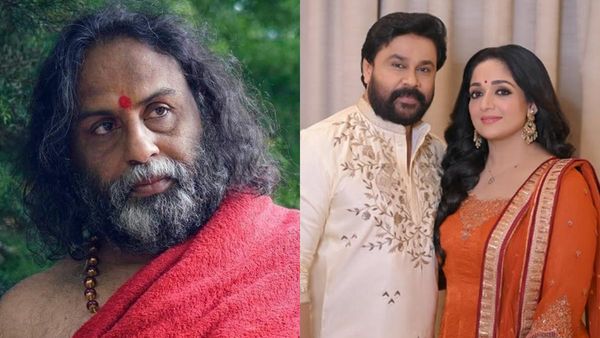 അടുക്കള വരെ പ്രവേശനമുണ്ടായിരുന്നു, ദിലീപും കാവ്യയും നേരിട്ടത് വലിയ വഞ്ചന: സുനിൽ പരമേശ്വരൻ