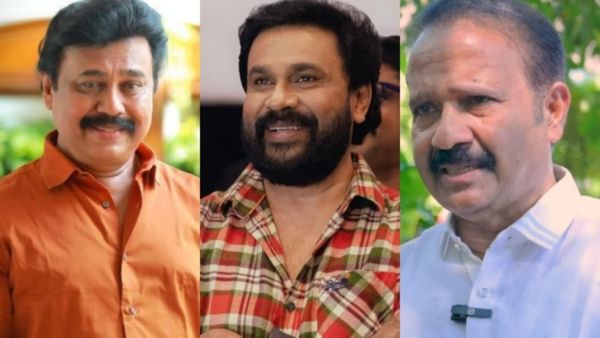 'വാർ ആന്റ് ലവ് എനിക്ക് കോടികളുടെ നഷ്ടം വരുത്തി, പ്രതിഫലം കൂടിപ്പോയെന്ന് പറഞ്ഞ് ദിലീപ് പൈസ തിരിച്ച് തന്നു'
