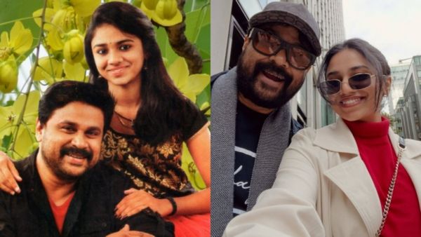 മാറ്റമില്ലാത്ത സ്നേഹം, അച്ഛനോളം പ്രിയപ്പെട്ടതായി മറ്റൊന്നില്ല, തള്ളി പറയില്ല; ദിലീപിന്റെ ഹാപ്പിനസായ മീനൂട്ടി!