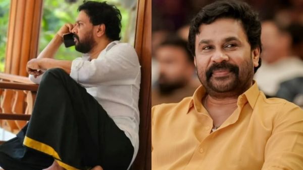 'അത്തരത്തിൽ ഒരാളാണ് ദിലീപെന്ന് തോന്നിയിട്ടില്ല, ഇയാളുടെ സിനിമയാണോ എന്ന തോന്നൽ കുടുംബപ്രേക്ഷകർക്ക് വന്ന് കാണും'