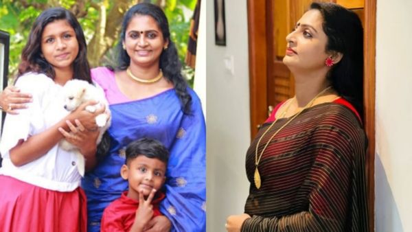 ആദ്യത്തെ കൂലി 60 രൂപ; ദിവ്യ എന്റെ ജീവിതത്തിലേക്ക് വന്നത് ബാങ്ക് ബാലൻസ് കണ്ടിട്ടല്ല; ക്രിസ്സും ദിവ്യ ശ്രീധറും!