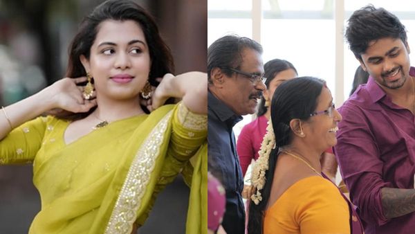 'അമ്മയ്ക്ക് മുൻ​ഗണന നൽകേണ്ടത് അച്ഛൻ, നിനക്ക് പ്രധാനം ഭാര്യ'; പ്രകടിപ്പിച്ച് ദിയ, അശ്വിന്റെ എല്ലാമായ അമ്മ