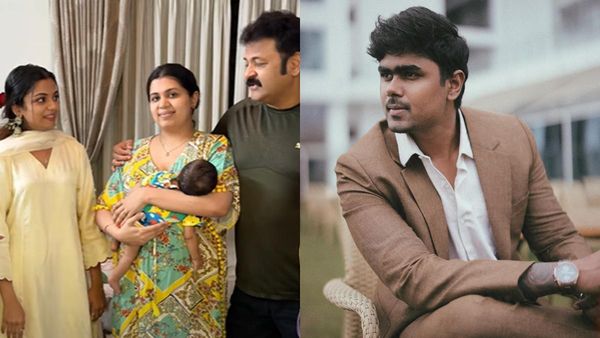 ​ദിയ ഹാപ്പിയല്ലല്ലോ..., ആഘോഷങ്ങളിലൊന്നും അശ്വിനെ കാണുന്നില്ല; ചോദ്യങ്ങളുമായി ആരാധകർ
