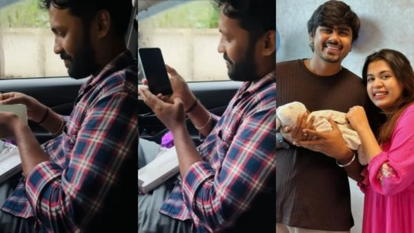 ഓമി ജനിച്ചപ്പോൾ സമ്പാദ്യത്തിൽ നിന്നും മോതിരം വാങ്ങി കാണാനെത്തിയവർ; 'നിങ്ങളുടെ സ്നേഹം അനുഭവിക്കാൻ യോ​ഗമില്ല'