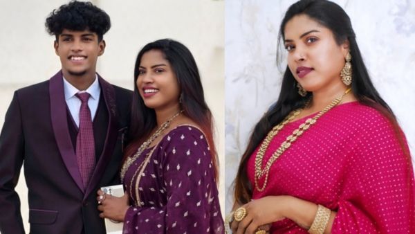 'അവൾ ഒരു പതിവൃത വന്നേക്കുന്നുവെന്ന് പറഞ്ഞ് കേറി പിടിക്കും, ഞാൻ ട്രാൻസ്ജെന്ററാണെന്ന് തെറ്റിദ്ധരിച്ചിരിക്കുന്നു'