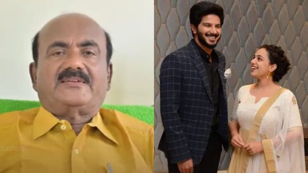 നിത്യയുമായുള്ള സൗഹൃദത്തിൽ സംഭവിച്ചത്, വിവാ​ദം മമ്മൂട്ടിക്കും ദുൽഖറിനും വേദന ഉളവാകുന്ന ദിവസമായി: ആലപ്പി അഷ്റഫ്