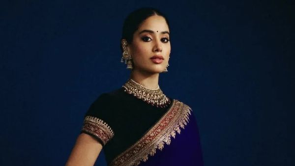 ആണുങ്ങളുടെ ഈഗോ നിയന്ത്രിക്കാൻ മണ്ടിയായി അഭിനയിക്കണം: ജാൻവി കപൂർ പറയുന്നു