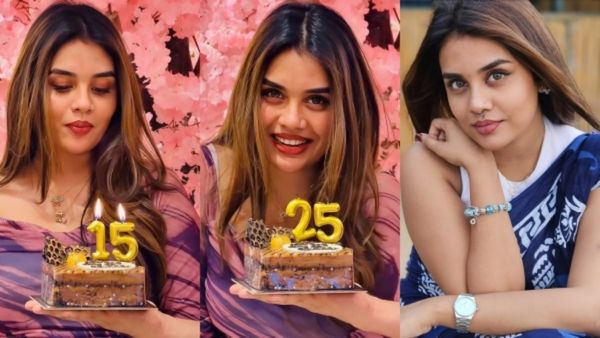 '25 മാത്രമെ ഉള്ളോ? കണ്ടാൽ 30 തോന്നും'; ജാസ്മിൻ എത്രയോ ഭേദം, 21 വയസിൽ കുടുംബത്തിന്റെ കടം വീട്ടി കരകയറ്റിയവൾ!