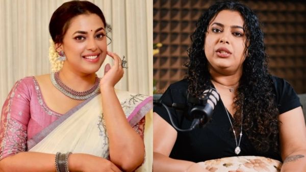 'വാലാട്ടി നിൽക്കണം, യജമാനൻ വരുമ്പോൾ കുമ്പിടണം, പട്ടിയെപ്പോലെ പെരുമാറാനാണ് പെൺകുട്ടികളെ ട്രെയിൻ ചെയ്യുന്നത്'