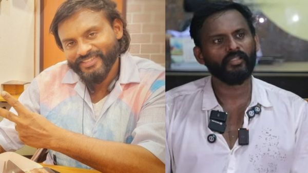 മൂന്ന് വർഷത്തെ പ്രണയം, ആ സ്ത്രീയെ കുറിച്ച് അറിഞ്ഞത്‌ മോശം കാര്യങ്ങൾ; വിവാഹം മുടങ്ങിയതിനെ കുറിച്ച് ജിന്റോ!