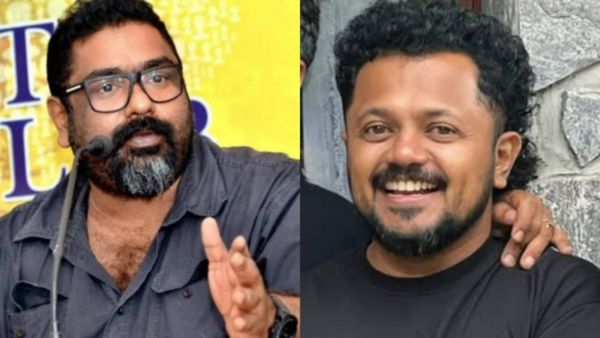 'ഒരു വൃത്തികേട് ചെയ്തോട്ടെയെന്ന് അമലേട്ടൻ, കാസ്റ്റിങ് കൗച്ച് ആണോയെന്ന് ഭയന്നു, സിനിമയിലേക്ക് വന്നതേയുള്ളു'