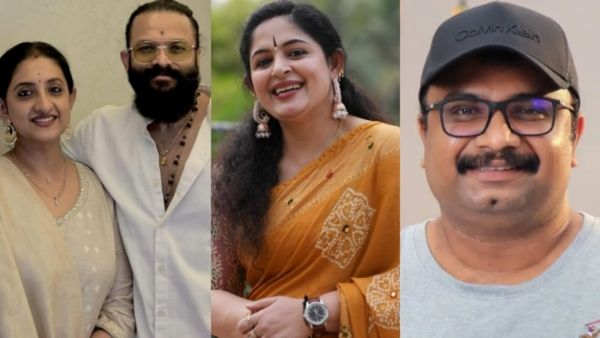 അന്ന് ഞാനും ജയസൂര്യയും സയാമീസ് ഇരട്ടകൾ, ഓട്ടോ​ഗ്രാഫ് ചോദിച്ചപ്പോൾ കാറ്റിക്കിസം ബുക്കിൽ ആനി എഴുതിയത്; ജിസ് ജോയ്