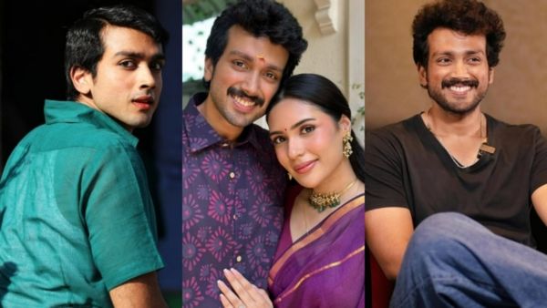 'ഷൂട്ട് കഴിഞ്ഞിട്ട് രണ്ട് മാസം പക്ഷെ നടത്തമൊക്കെ സത്താറിനെപ്പോലെ, എല്ലാവരും കരുതുന്നത് ഞാൻ പാവമാണെന്നാണ്'