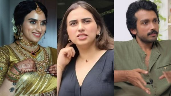 അങ്ങനെ പറയാനുള്ള സാഹ​ചര്യം നമുക്കില്ല, ചക്കിയുടെ കാര്യത്തിൽ അത് ചെയ്തവരെ ഇടിക്കണമെന്നുണ്ട്; കാളിദാസ് ജയറാം!