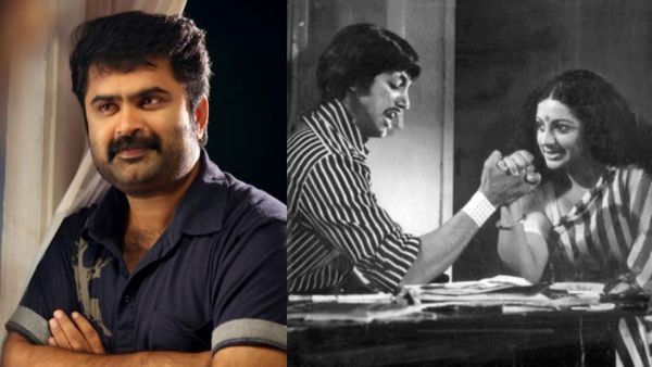 ശ്രീവിദ്യയെ കമൽ ഹാസൻ അവസാനമായി കണ്ടത് എന്തിനാണ്? അനൂപ് മേനോനോട് താരം പറഞ്ഞത് ഇതാണ്