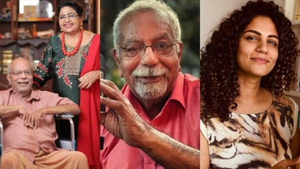 'പണം കൈക്കലാക്കി വൃദ്ധസദനത്തിൽ തള്ളിയ മക്കൾ'; 'മാസം അടച്ചിരുന്നത് 50000 രൂപ, ഞങ്ങൾ തെറ്റ് ചെയ്തതുപോലെയായി'