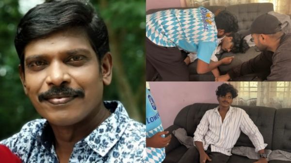 ഒരുപാട് ട്രൈ ചെയ്തു... അച്ഛനെ കാണാൻ പറ്റിയില്ല, മിന്ന് മാഞ്ഞ് പോയി; രേണുവിന് സാധിച്ചത് കിച്ചുവിന് കഴിഞ്ഞില്ല!