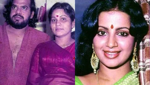 ശ്രീവിദ്യയോട് ദേഷ്യമില്ല; ഭരതനെ വിവാഹം ചെയ്തത് എല്ലാം അറിഞ്ഞുകൊണ്ടെന്ന് കെപിഎസി ലളിത വെളിപ്പെടുത്തിയപ്പോൾ