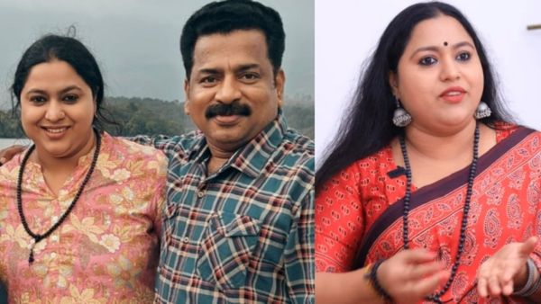 'ഡിവോഴ്സാകരുത്... കുഞ്ഞുങ്ങൾക്ക് വേണ്ടി അഡ്ജസ്റ്റ് ചെയ്ത് ജീവിക്കണം, ഒരു ഫങ്ഷനും അദ്ദേഹം ഇപ്പോൾ പോകാറില്ല'
