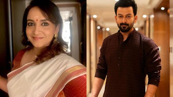 പൃഥ്വിരാജ് ബിസിനസ് ജീനിയസ്, മമ്മൂക്ക കാണിക്കുന്ന അകലം പ്രചോദനം; ലെന പറയുന്നു