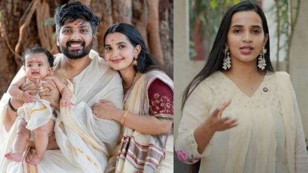 'അന്ന് തേജസേട്ടനെ മനസിലാക്കാൻ ശ്രമിച്ചില്ല വഴക്കായി, വിശ്വാസം പരമപ്രധാനം, കേൾക്കുന്നവർക്ക് ഭ്രാന്തായി തോന്നും'