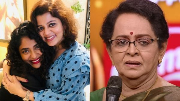 'പൂർണിമയ്ക്കും സുപ്രിയയ്ക്കുമുള്ള കൊട്ട്, പരാതികൾ പറയാതെ പറയുന്നു, മല്ലിക സുകുമാരൻ ആ വേദന അനുഭവിച്ചിട്ടില്ല'