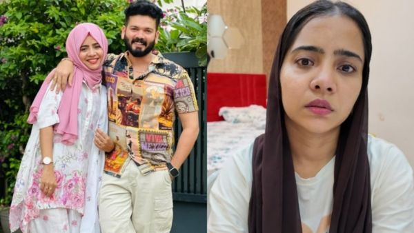 'ആ​​ഗ്രഹിച്ച് ​ഗർഭിണിയാകുന്നതും പിന്നാലെ നഷ്ടപ്പെടുന്നതും വേദനയാണ്, എനിക്ക് ഒരു സഹോദരനെ നഷ്ടപ്പെട്ടിട്ടുണ്ട്'