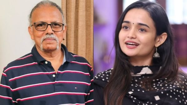 'മൈത്രേയൻ ഒരിക്കലും കുടുംബത്തിന് എതിരല്ല, കാര്യങ്ങൾ തെറ്റിദ്ധരിക്കപ്പെടുന്നു, നീലാംബരി ബിസിനസ് സംരംഭമല്ല'