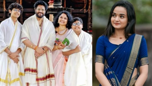 'എനിക്ക് ഇപ്പോഴും സിർലാക്ക് വാങ്ങിത്തരുന്നത് മധു അങ്കിൾ, എനിക്ക് വേണ്ടി ഏറ്റവും കൂടുതൽ എഫേർട്ട് ഇടുന്നവർ'