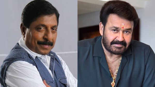 മോഹൻലാലിന്റെ ഡേറ്റ് കിട്ടിയാൽ സിനിമ, കാരണം പണം മാത്രം: ശ്രീനിവാസൻ വെളിപ്പെടുത്തിയ സത്യമിതാണ് 