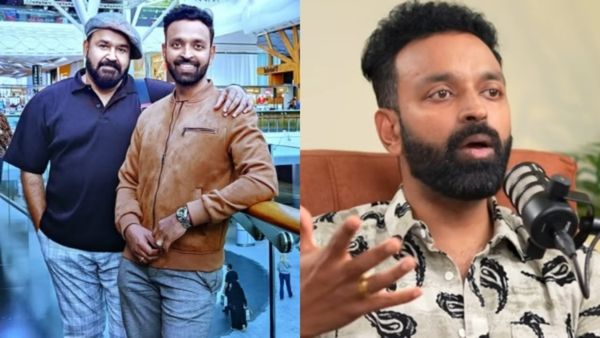 ഞാൻ വിശന്നിരിക്കുകയാണെന്ന് അദ്ദേഹത്തിന് മാത്രമെ അറിയൂ, ഷോപ്പിങിന് പോയാലും ആ ശീലം ലാലേട്ടനുണ്ട്; ദീപക് പറയുന്നു