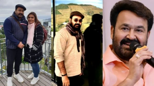 വളരെക്കാലം സ്ത്രീ ആയിട്ടാണ് ഞാൻ പുറം രാജ്യങ്ങളിൽ ജീവിച്ചത്, ഒരാൾ അത് കണ്ടുപിടിച്ചു; യാത്ര അനുഭവം പങ്കിട്ട് ലാൽ