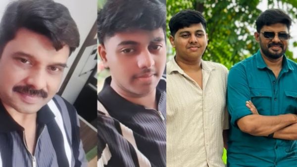 ആ വസ്ത്രങ്ങൾ ഇടുമ്പോൾ വാപ്പിച്ചി കെട്ടിപ്പിടിക്കുന്ന ഫീൽ, അദ്ദേഹത്തിന് 50 വയസ് ആയിട്ടില്ല രേഖകൾ തെറ്റാണ്; മകൻ