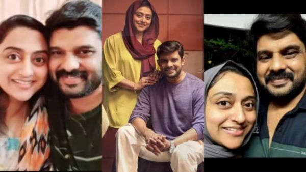 വാപ്പിച്ചി വർക്കിനുപോയാൽ ചിരിക്കുന്നത് പോലും നിർത്തും, ഉമ്മച്ചിയുടെ ബെസ്റ്റ് ഫ്രണ്ട്; നവാസ് ഇല്ലാതെ ആനിവേഴ്സറി