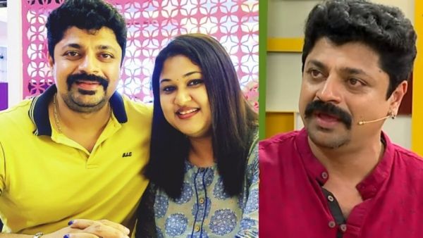 രാശിയില്ലാത്ത നടൻ, അഭിനയിക്കുന്ന സീരിയൽ പാതിയിൽ മുടങ്ങും, അവസരങ്ങൾ കുറഞ്ഞു, രണ്ടരക്കൊല്ലം ടാക്സി ഓടിച്ചു; നവീൻ