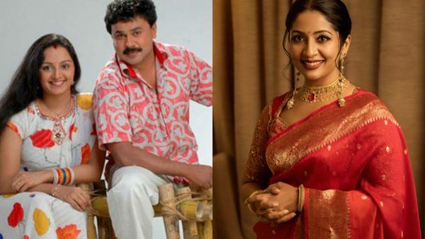 ദിലീപേട്ടനും മഞ്ജു ചേച്ചിക്കും അയച്ചു. ഒറ്റ രാത്രി കൊണ്ട് ജീവിതം മാറി; എല്ലാം തകർന്നെന്ന് കരുതുന്നവരോട് നവ്യ