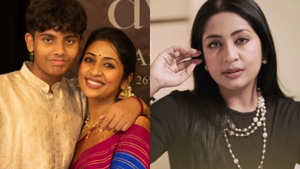 വേറൊരാളും കൂടി ഉൾപ്പെട്ട പ്രശ്നം, ഒറ്റയ്ക്ക് തീർക്കാനാകില്ല; തിരക്കുകൾ എന്റെ ഒളിച്ചോട്ടം: നവ്യ നായർ
