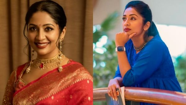 'കല്യാണം കഴിക്കുന്ന സമയത്ത് എന്റെ ബേസിക്ക് റൈറ്റ്സ് പോലും എനിക്ക് അറിയില്ലായിരുന്നു, ഞാൻ ഒരു ഫീനിക്സ് പക്ഷി'
