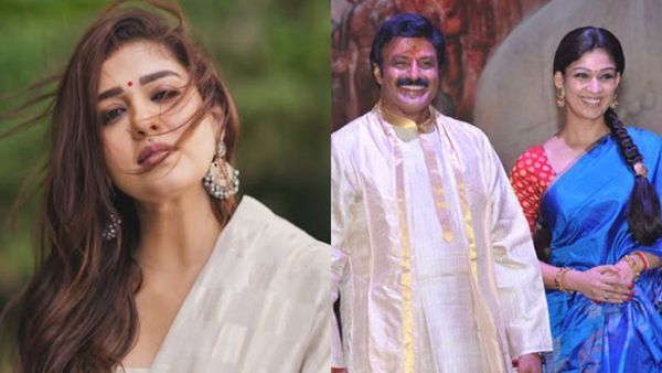 പഴയ പോലെയല്ല, ഇതൊന്നും പറ്റില്ല, ബാലയ്യക്ക് മുന്നിൽ അന്ന് നിബന്ധന; എന്നാലിന്ന്...; ചർച്ചയായി നയൻതാര