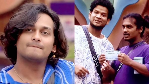 കൊടുത്ത പണം പുറത്തിറങ്ങി അക്ബർ നെവിന് തിരികെ നൽകണം? 'സാമ്പത്തികമായി എറ്റവും ബുദ്ധിമുട്ടുന്നയാൾ'