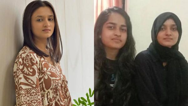 പള്ളിയിൽ നിന്നും കത്ത് വന്നു, ഇഷ്ടങ്ങൾ മാത്രമായിരുന്നില്ല വീട്ടുകാരുമായുള്ള പ്രശ്നം: നൂറയുടെ വാക്കുകൾ