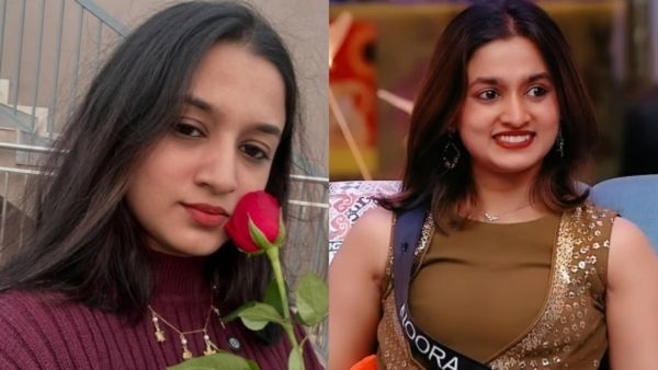 'സ്കൂൾ കാലത്ത് നിരവധി ആൺകുട്ടികളുമായി പ്രണയം, അന്ന് നൂറ ഹെട്രോ സെക്ഷ്വൽ, ഉമ്മയുടെ ലോകം മക്കളായിരുന്നു'