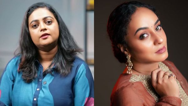 വളരെ ബുദ്ധിമുട്ടുണ്ടാക്കുന്ന കാര്യമാണ്, സംസാരിച്ചത് പേളി മാണിക്കെതിരെയോ? വ്യക്തത വരുത്തി അശ്വതി ശ്രീകാന്ത്