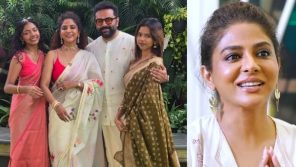 മാതാപിതാക്കൾ മാതാപിതാക്കളായി തന്നെ ഇരിക്കണം; 'നല്ല അമ്മയായിട്ടും എന്തുകൊണ്ട് മക്കളെ ഉപദേശിക്കുന്നില്ല?'