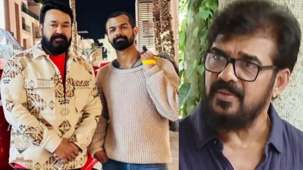 'കണ്ണിൽ നോക്കി സംസാരിക്കാനാണ് ഞാൻ പ്രണവിനോട് ആവശ്യപ്പെട്ടത്, ആ ഫീൽ അവനും കിട്ടി, പ്രത്യേക സ്നേഹമുണ്ട്'