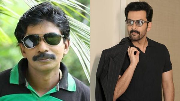 'തലേന്ന് വരെയുണ്ടായിരുന്ന അഹങ്കാരം, അപാര ബുദ്ധി, മാർക്കറ്റിം​ഗിൽ പൃഥ്വിരാജിന് മുന്നിൽ ഞാൻ ശിശു'