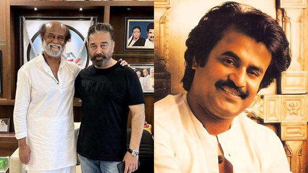 തുടങ്ങിയതും അവസാനിപ്പിക്കുന്നതും കമൽ ഹാസനൊപ്പം; ഞെട്ടിക്കുന്ന തീരുമാനവുമായി രജനികാന്ത്?