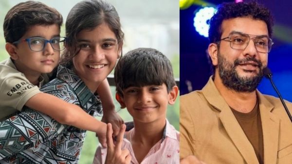 'മകന്റെ വെപ്രാളം കണ്ടാണ് റൂമിലേക്ക് ചെന്നത്, പേടിച്ച് വിറയ്ക്കുകയാണ്, മിന്നാമിനുങ്ങാണെന്ന് അറിയില്ലായിരുന്നു'